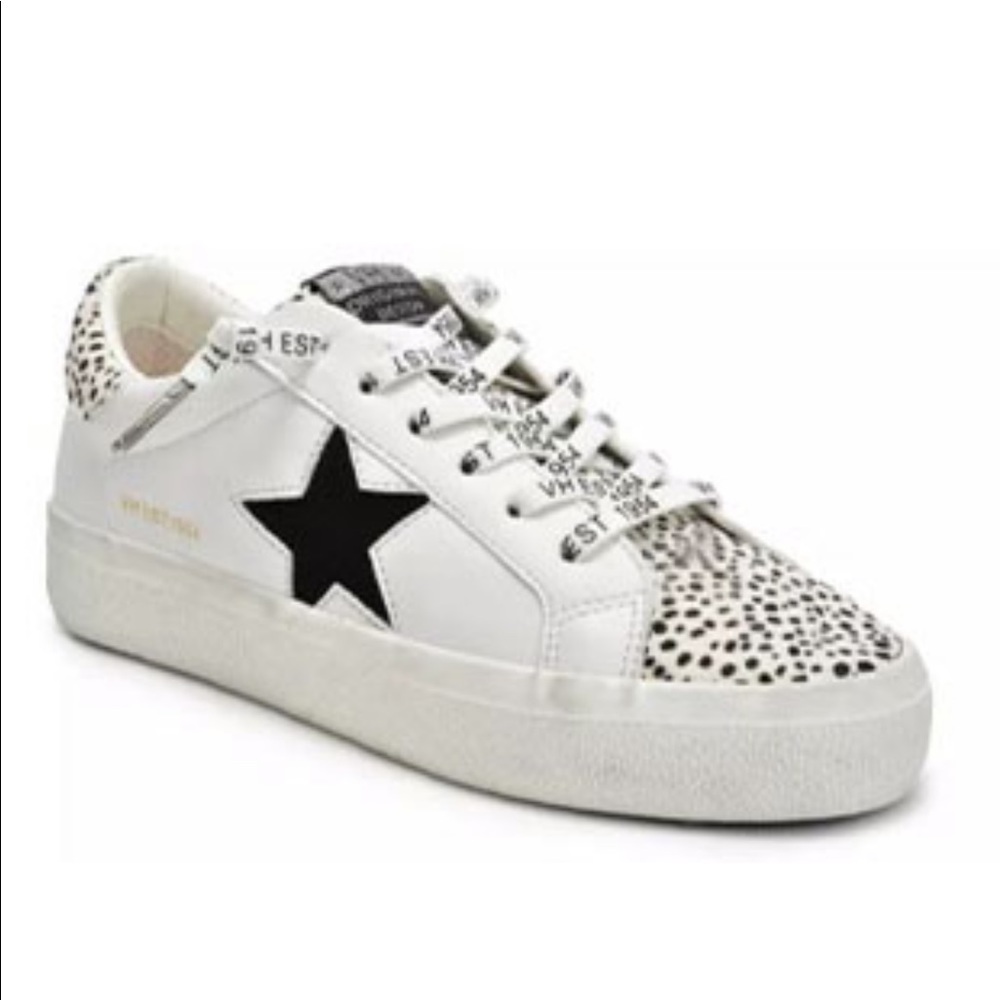 Vintage Havana Forever sneaker